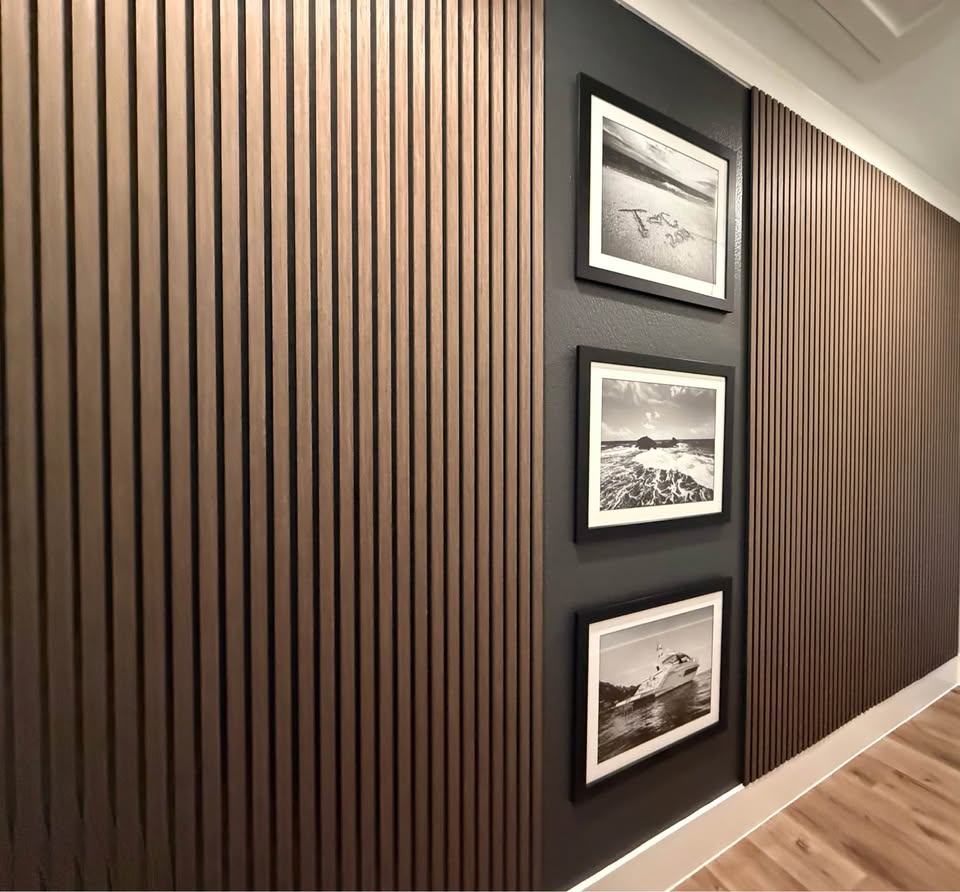 Paneling