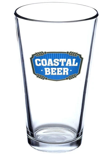 150 Branded Glasses