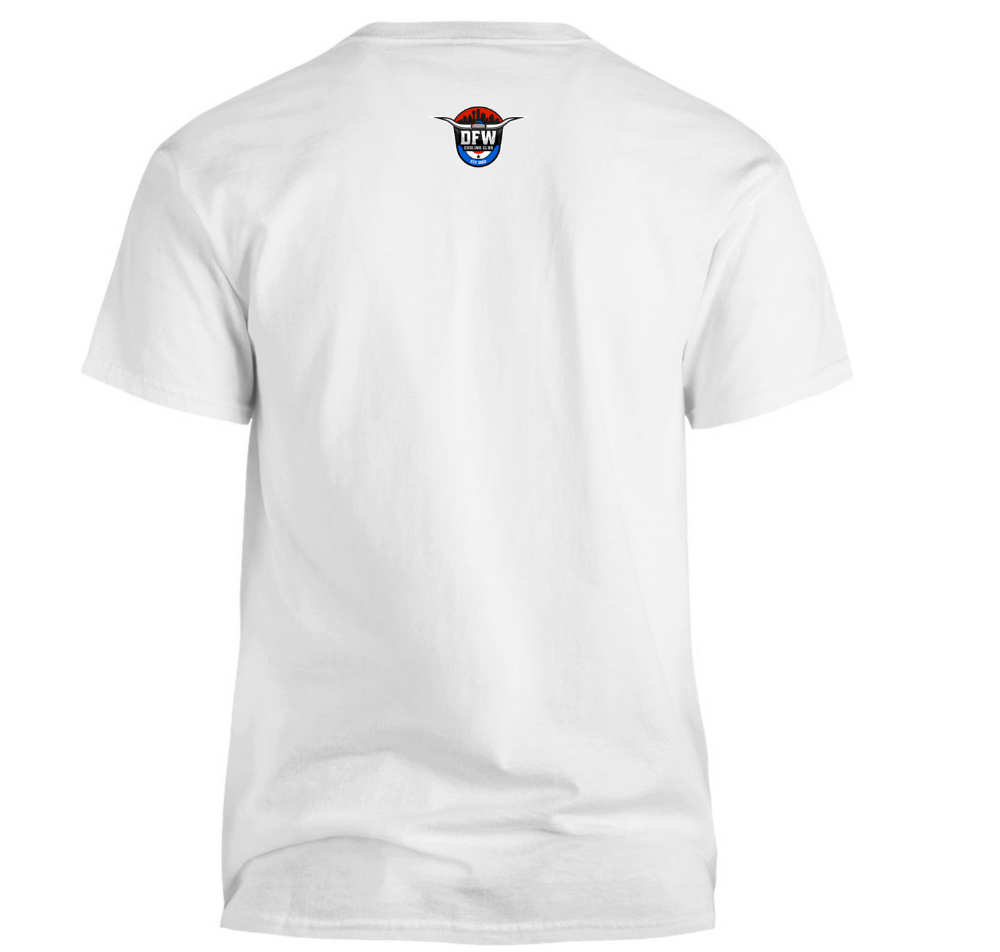 I Throw Rocks at Houses T-Shirt