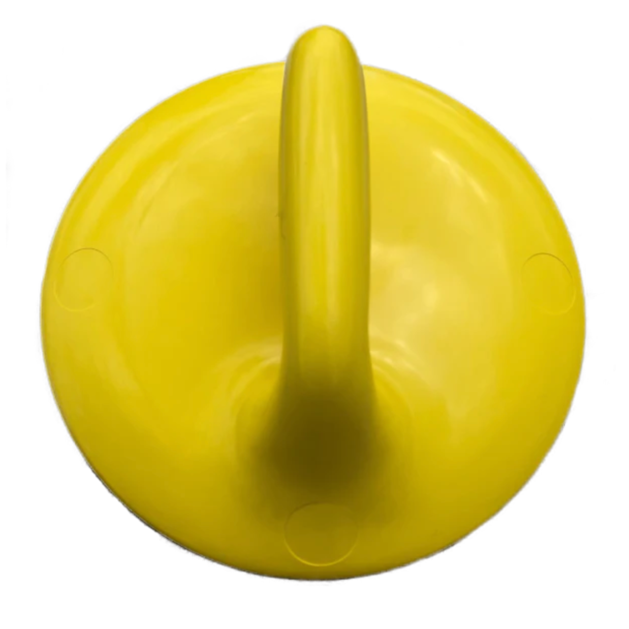 Rock Handle Dedication