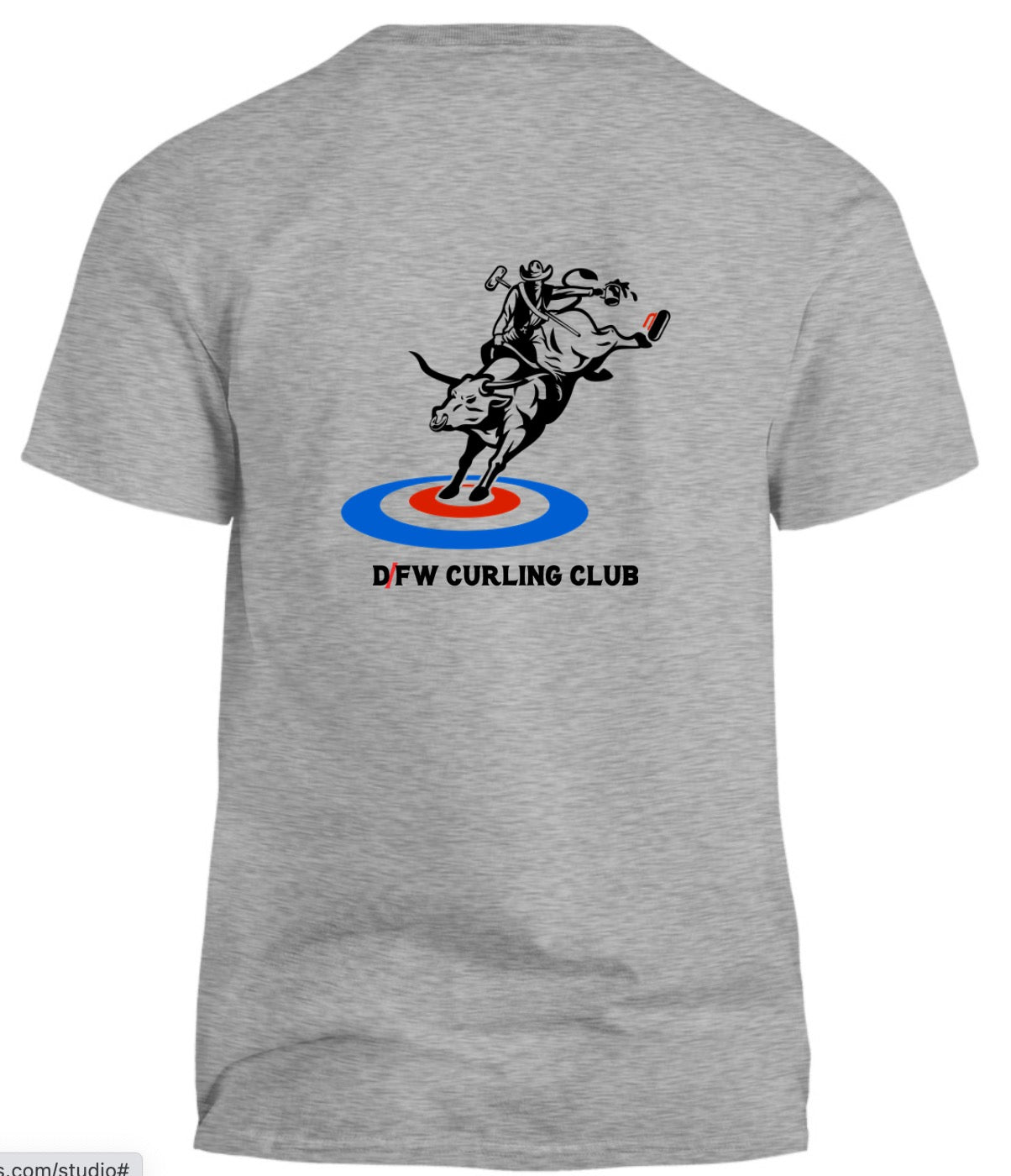 2023 Steers & Beers Logo Shirt