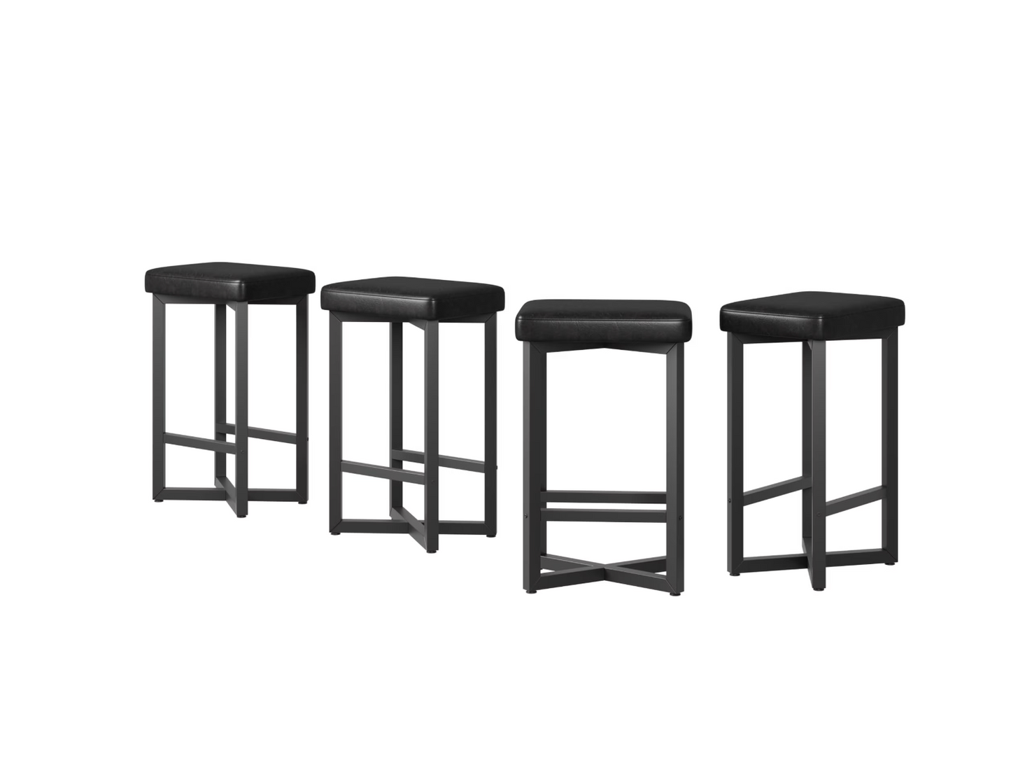 4 Bar stool
