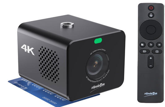 Ice Cameras for houses