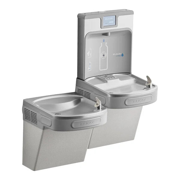Drinking Fountain