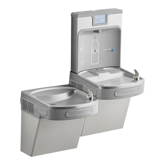 Drinking Fountain