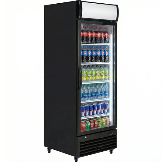 Drink Fridge