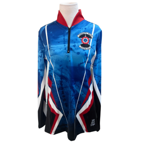 DFWCC 1/4 Zip Long and Short Sleeve Jersey & DFWCC V-Neck
