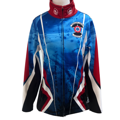 DFWCC Jacket