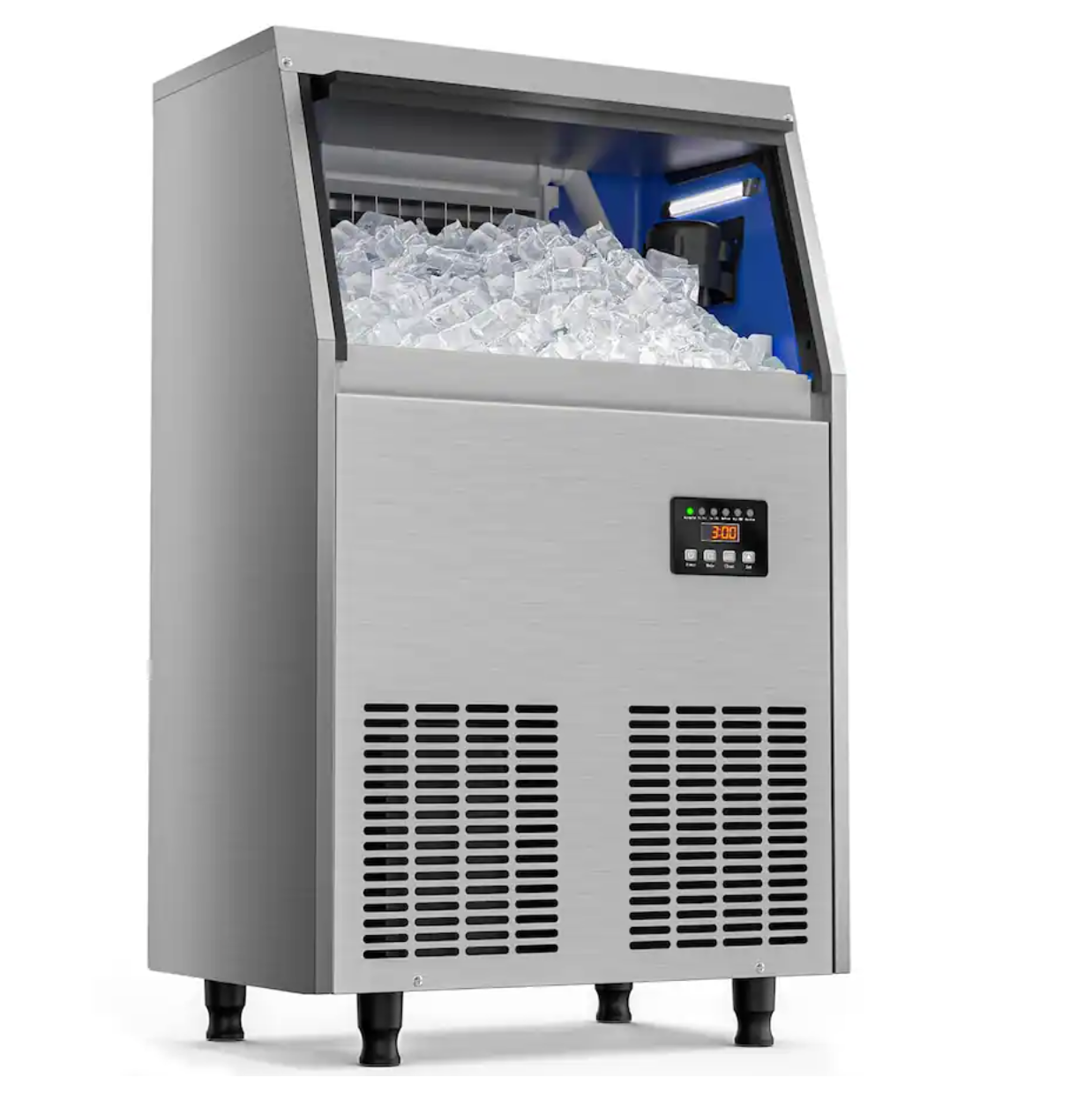 Ice Machines