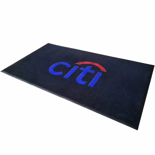 Branded Mats