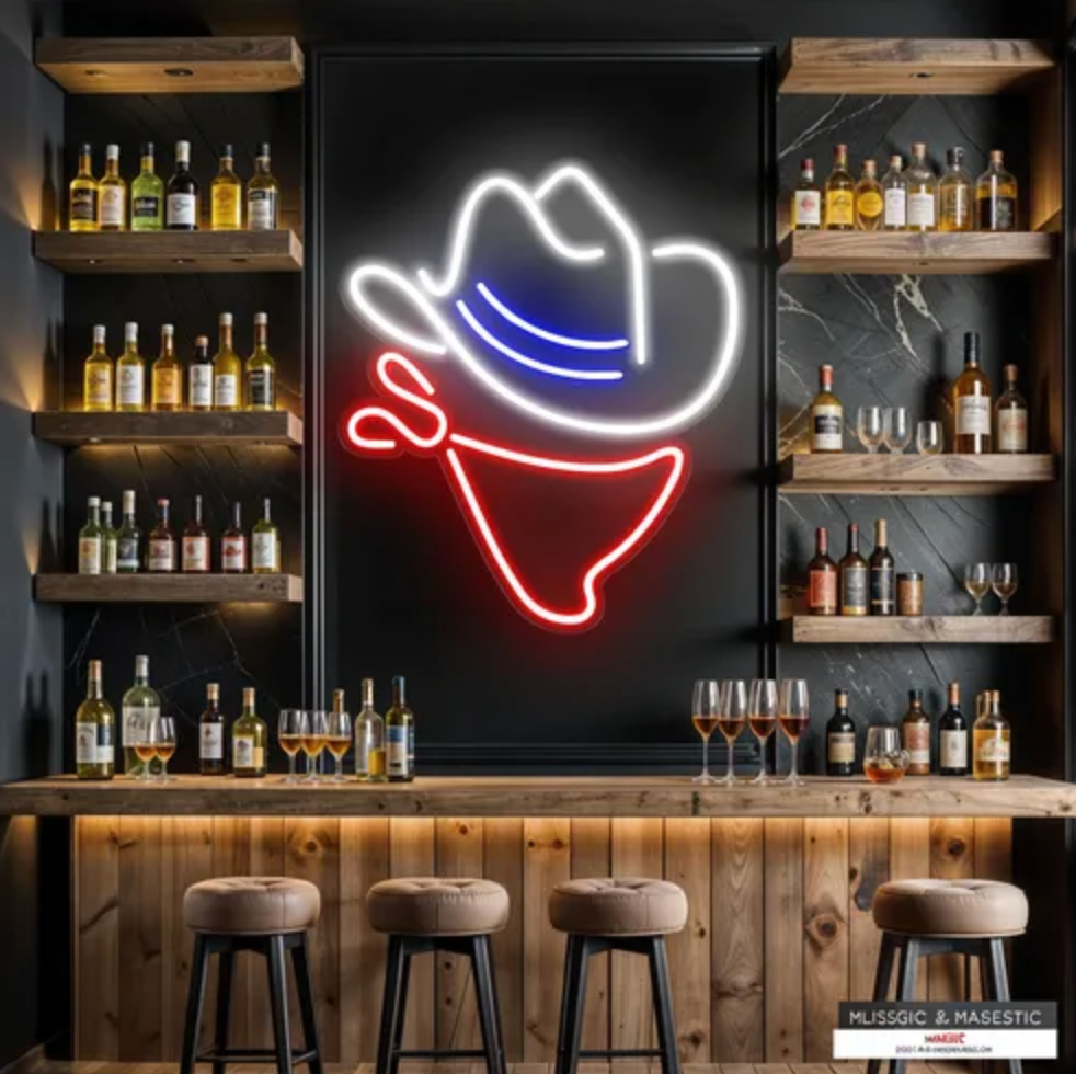 Neon Signs