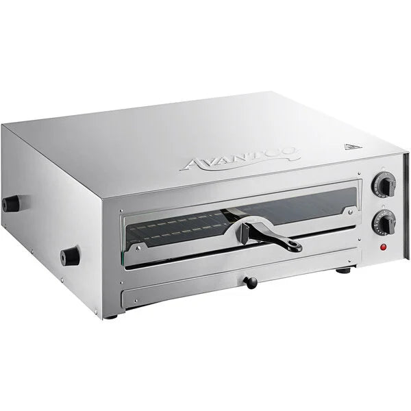 Pizza Oven