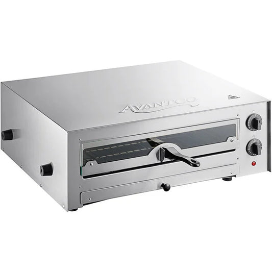 Pizza Oven