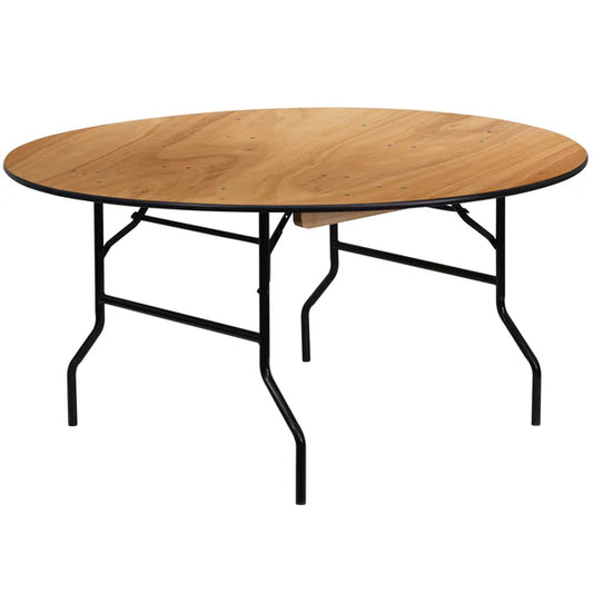 Round Tables