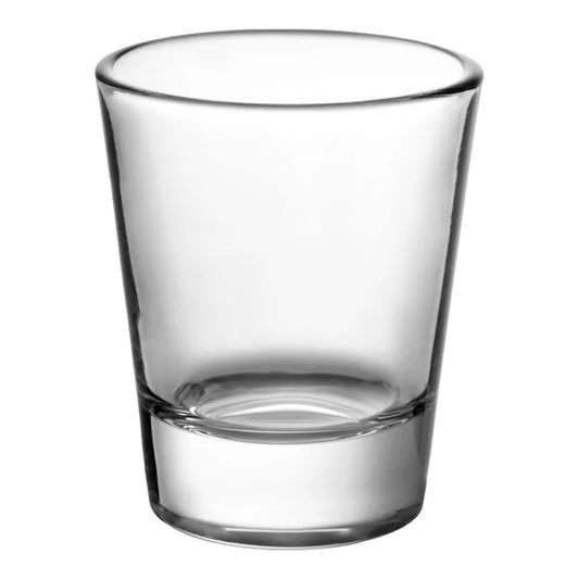 36-Shot Glasses
