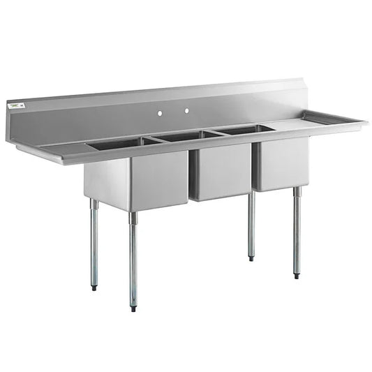 Kitchen Sink