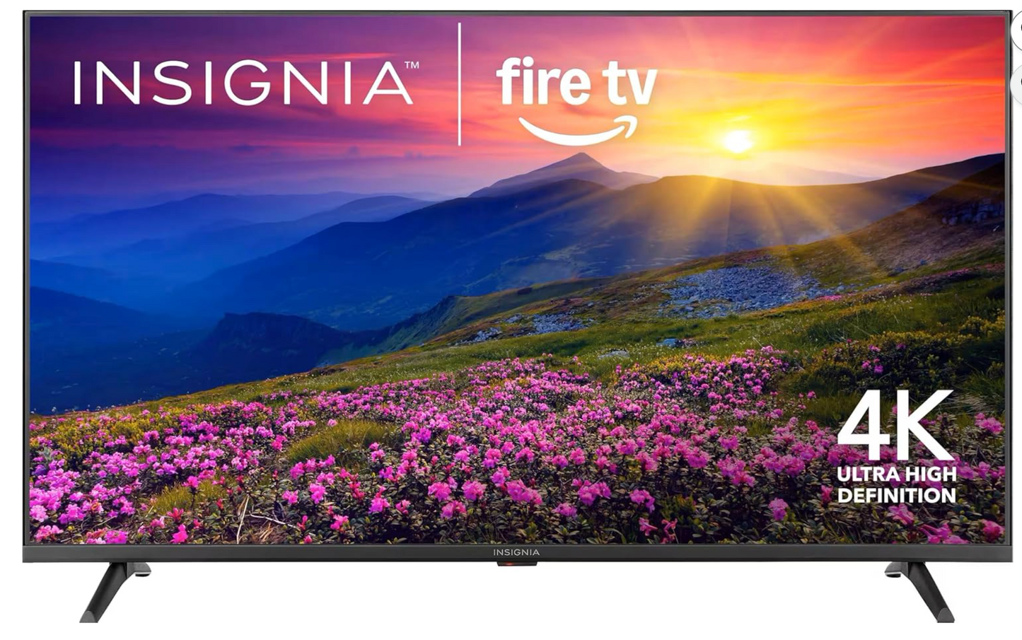 75" TV for the Warm Room
