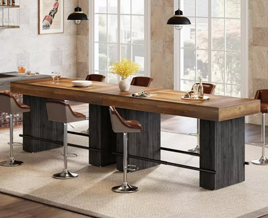 High Top Tables