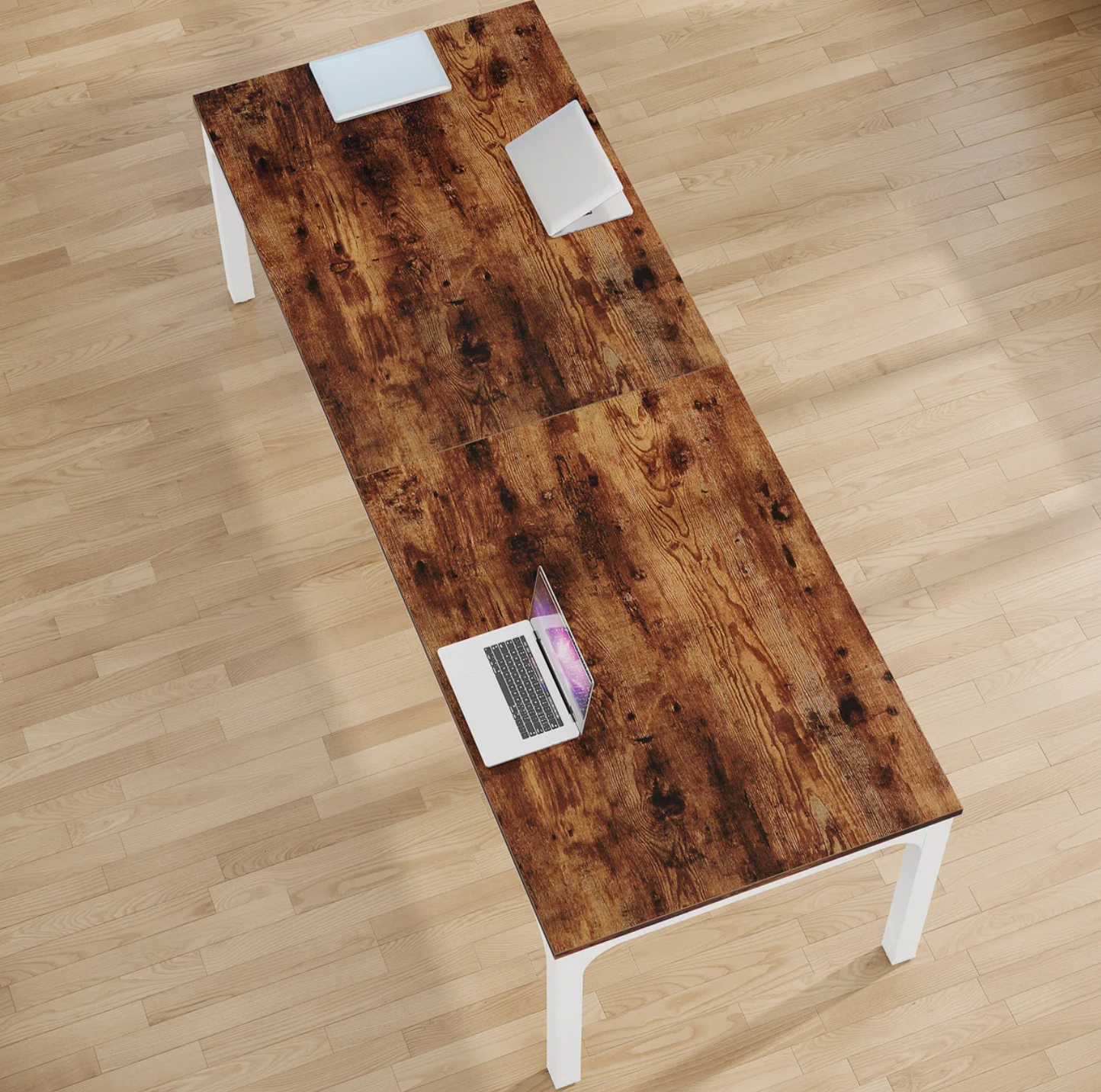 Bankquet Room Tablea