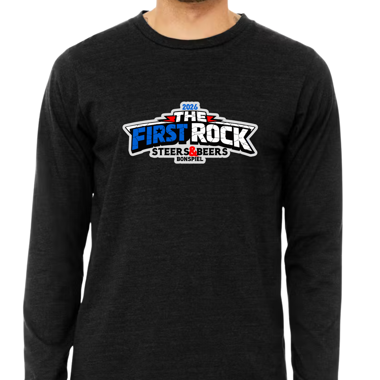 FIRST ROCK SHIRTS