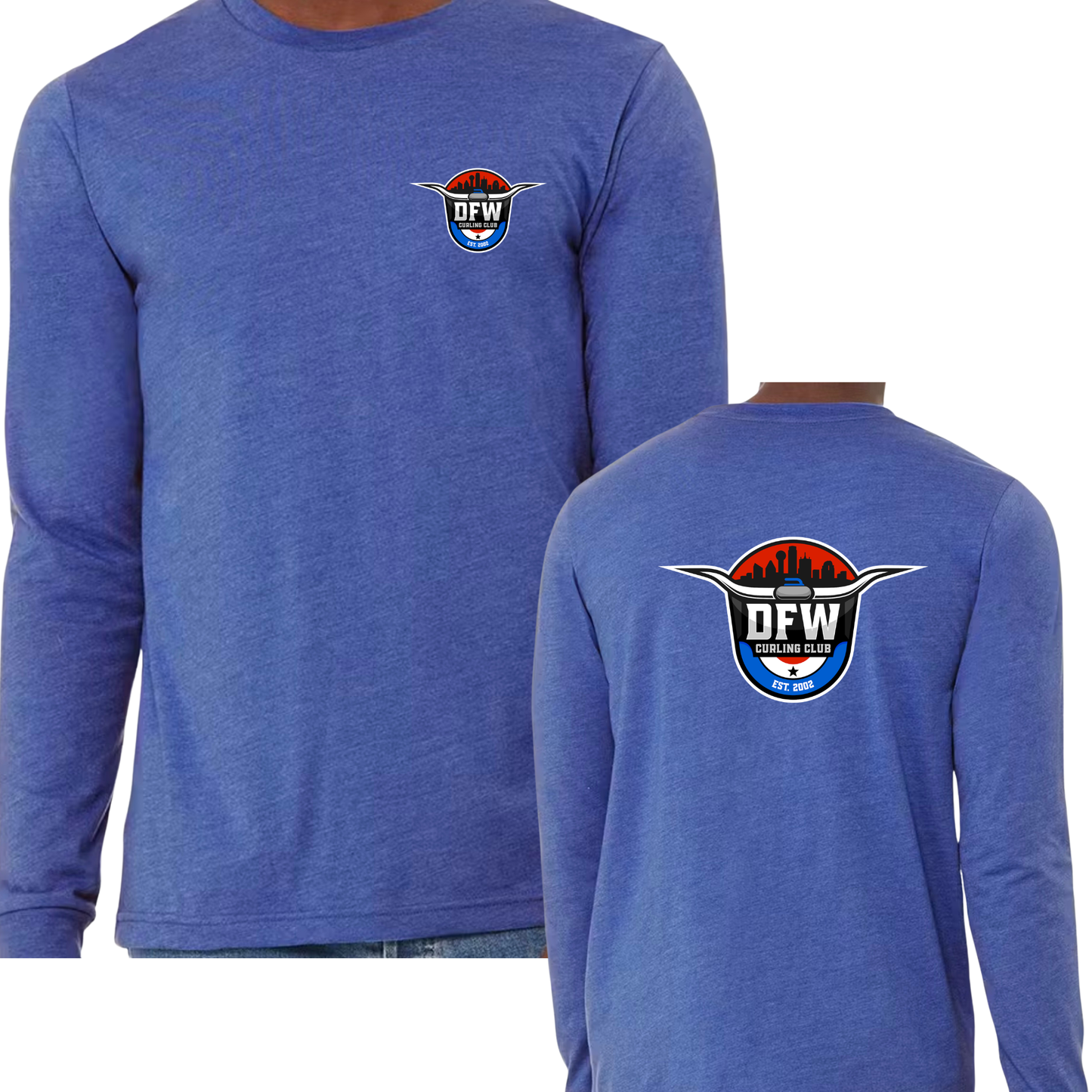 FIRST ROCK SHIRTS