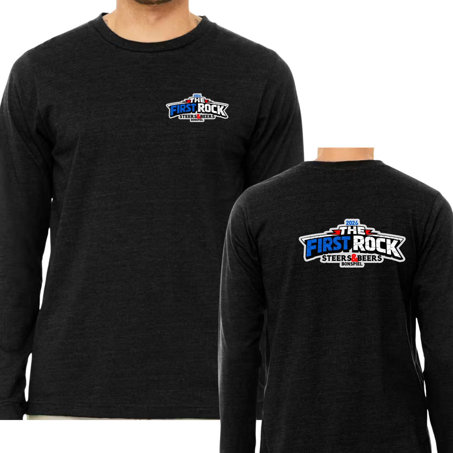 FIRST ROCK SHIRTS