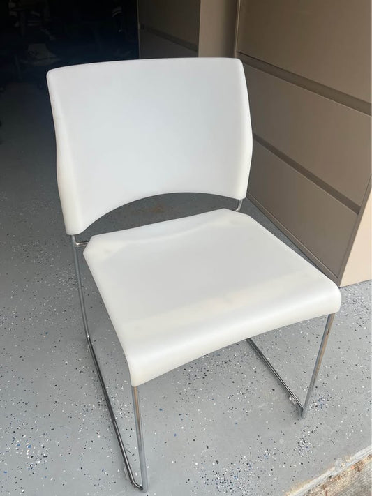 60 Gathering Hall Chairs
