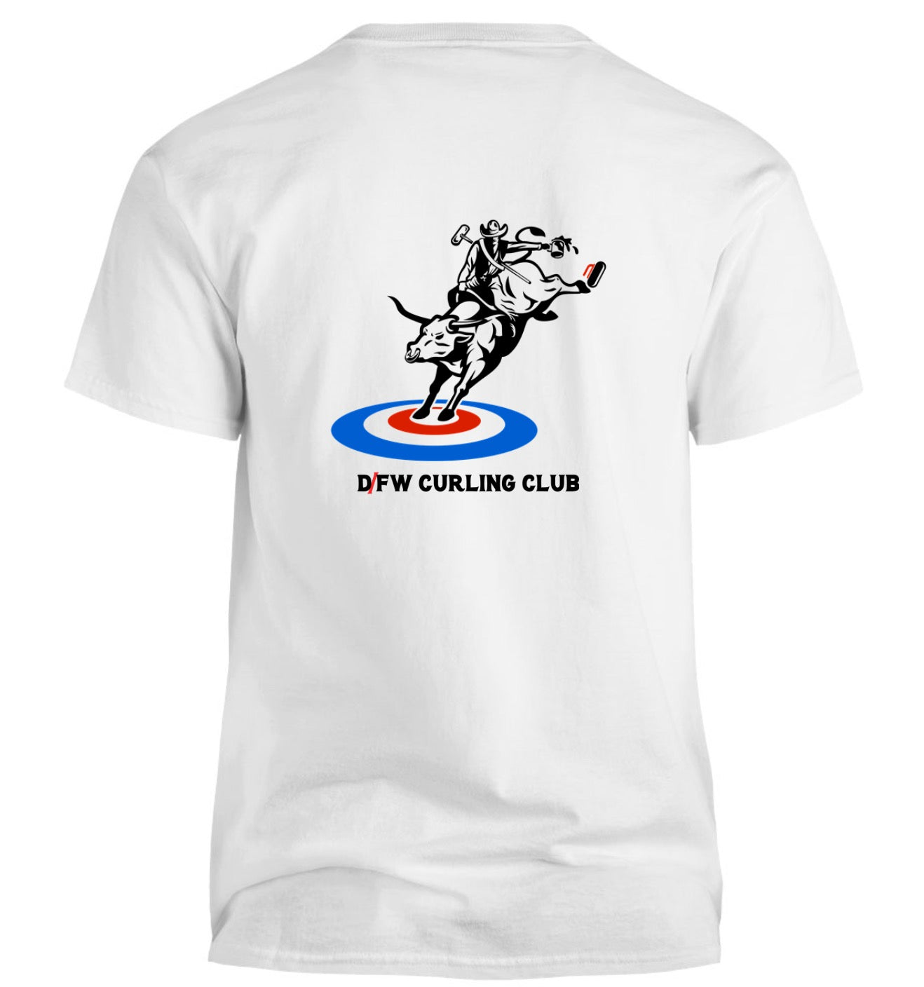 2023 Steers & Beers Logo Shirt