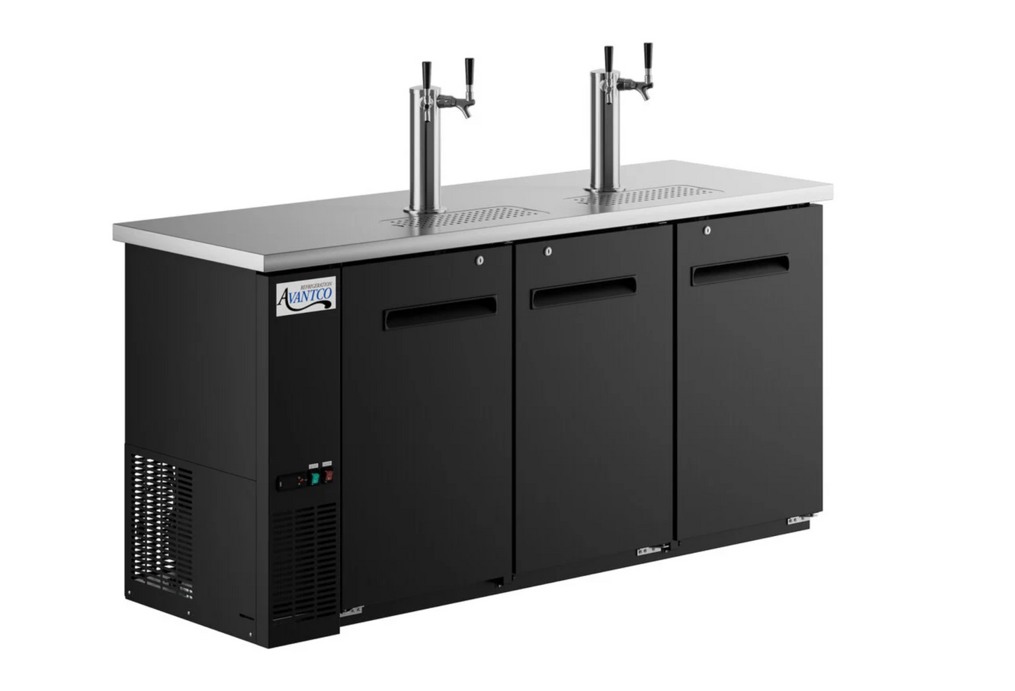 Kegerator
