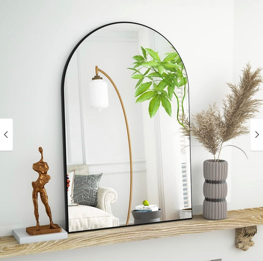 Floor Length Mirror