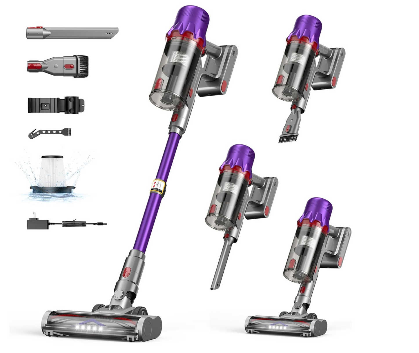 StickVac